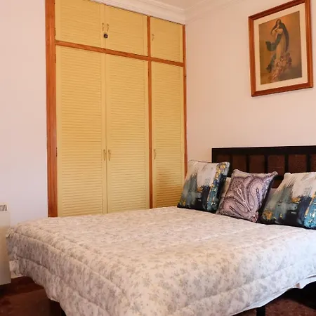 Casa Calaburra Mijas 01 Holiday home *