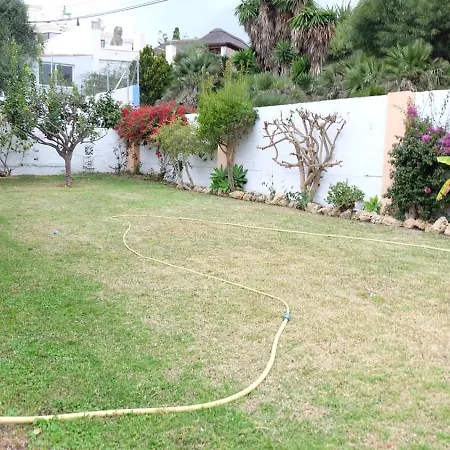 Casa Calaburra Mijas 01 Holiday home Fuengirola