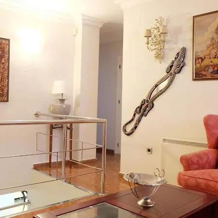 Casa Calaburra Mijas 01